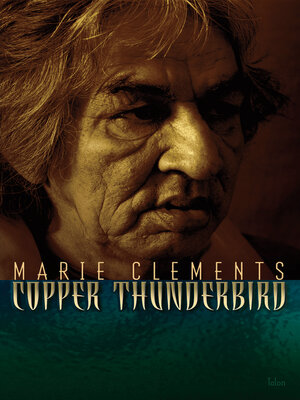cover image of Copper Thunderbird